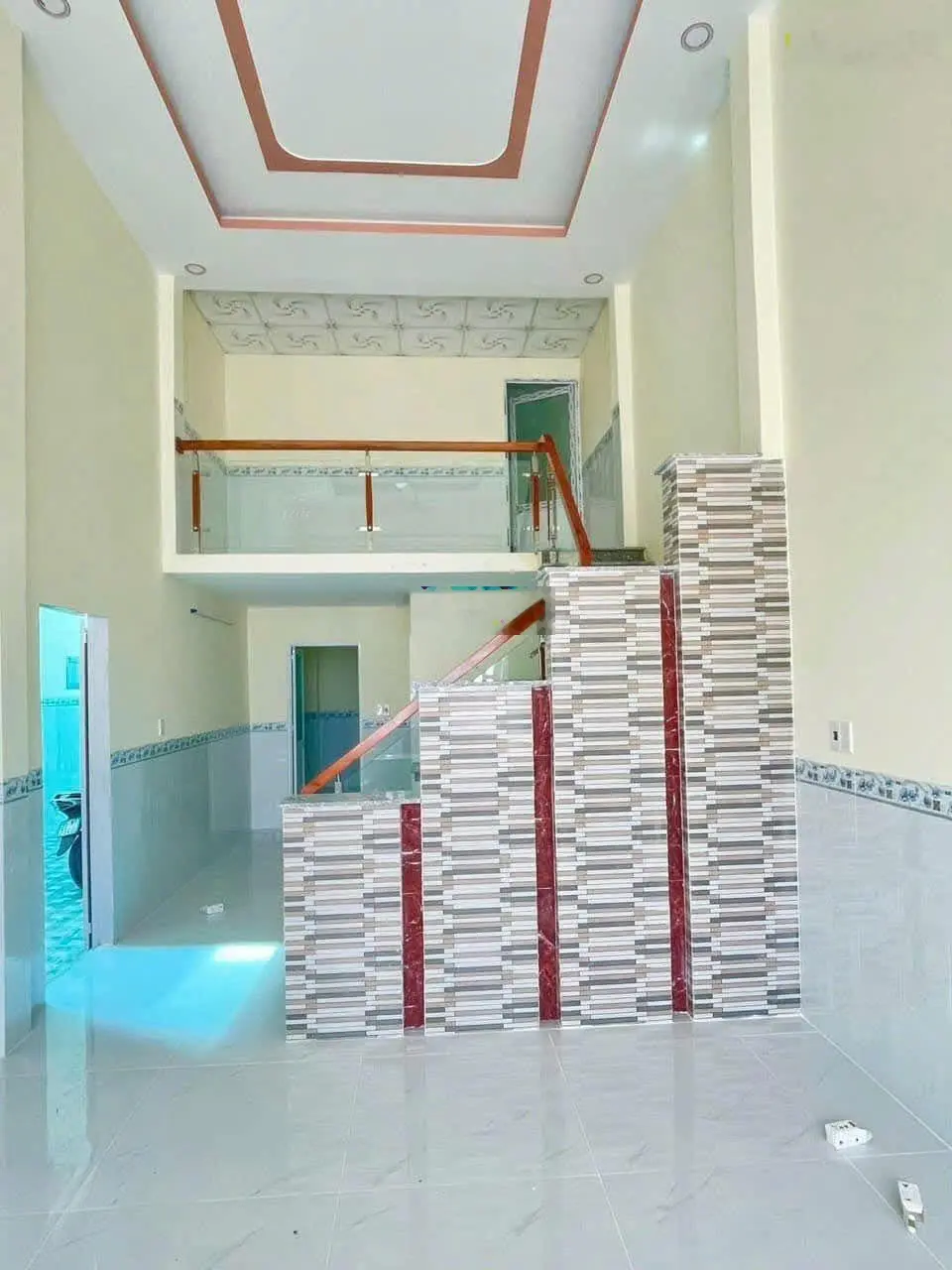 Bán cặp trọ 300m2 đang có thu nhập 18tr/tháng tại bến cát bình dương