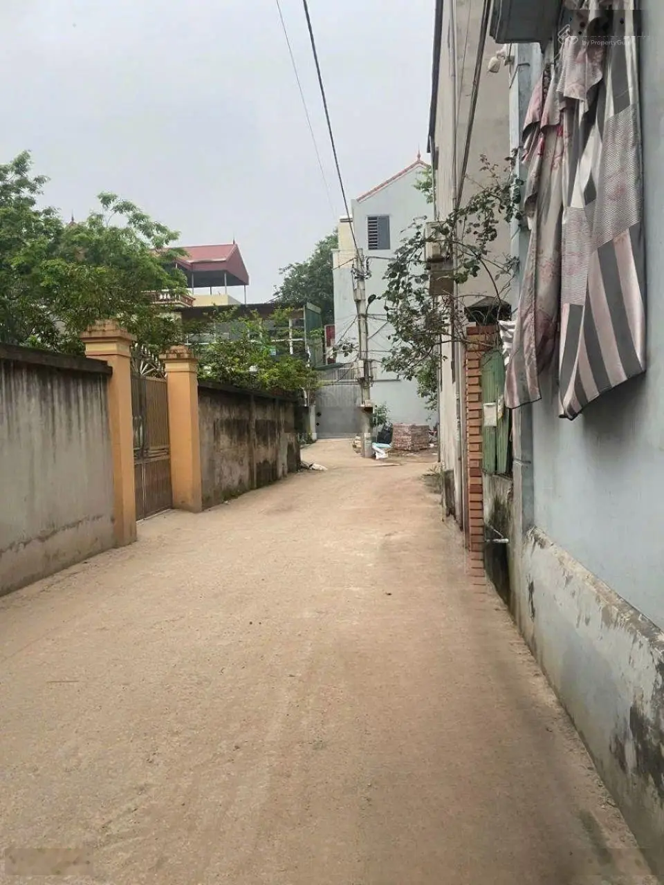 Bán đất 156m2 Thụy Ứng, Hoà Bình - Thường Tín - Hà Nội