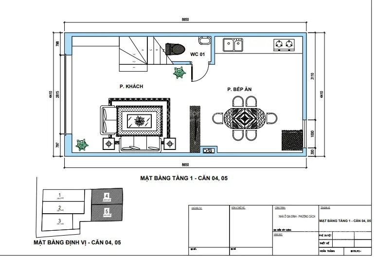 Chính chủ bán nhà xây mới 40m2 tại trung tâm Phượng Cách, Quốc Oai