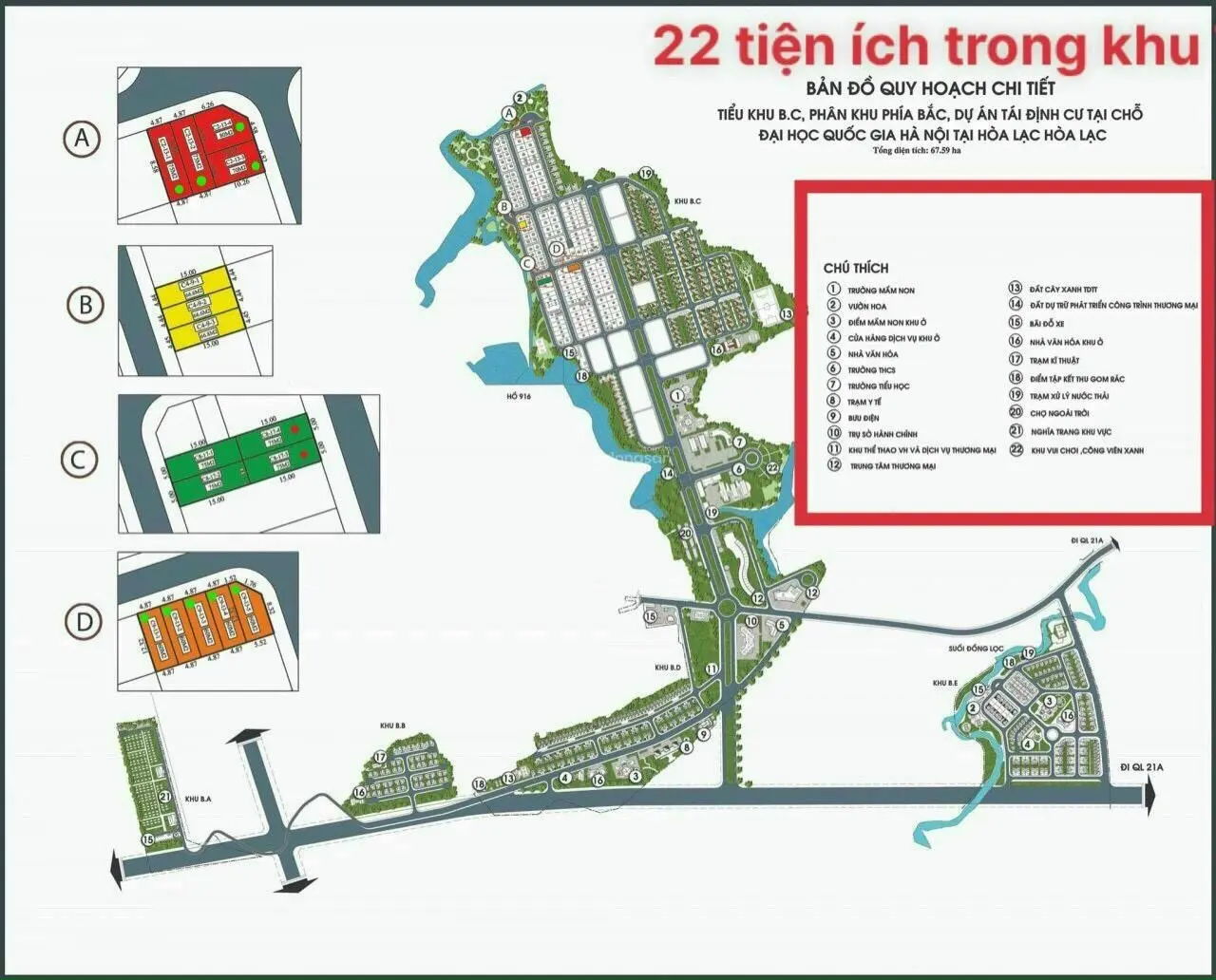 Bán lô góc DT 78m2, TDC ĐHQG, đường 8m vỉa hè 3m, Giá 2. XX tỷ