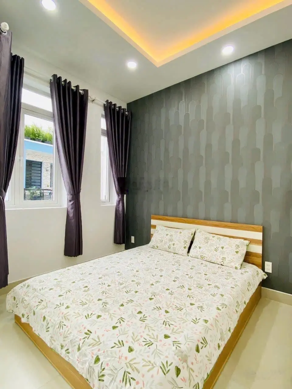 Bán gấp nhà khu VIP đường Nguyễn Thị Định,P.Bình Trưng Tây,Q. 2.Giá 4tỷ21/78,4m2,Có HĐ thuê 29tr/th