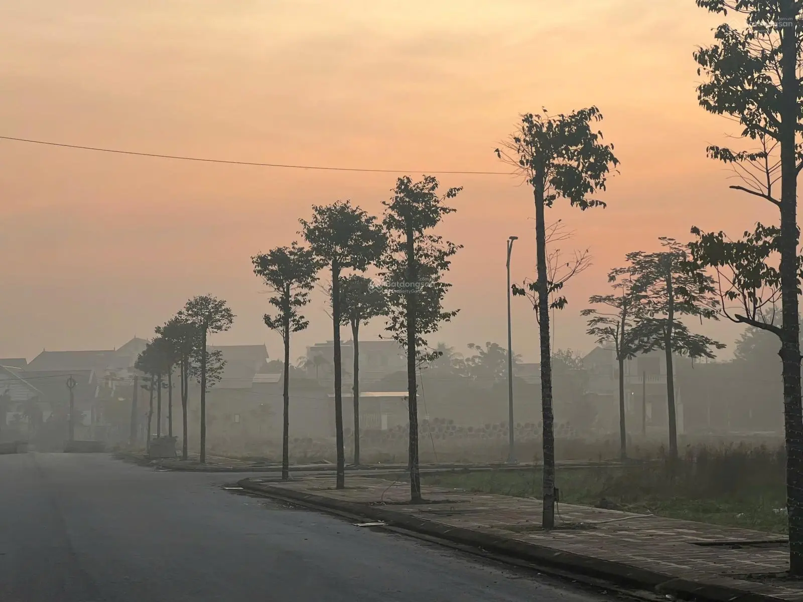 Bán đất nền dự án Hải Tiến Center, cách biển Hải Tiến 2,5km sổ sẵn từng lô bàn giao ngay