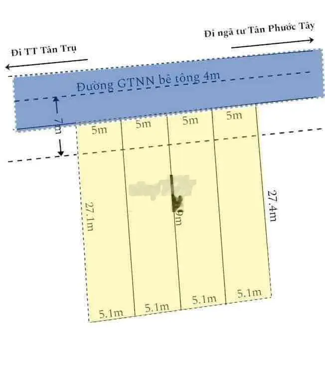 đất thổ cư đường xe hơi sổ hồng riêng,đủ tiện ích