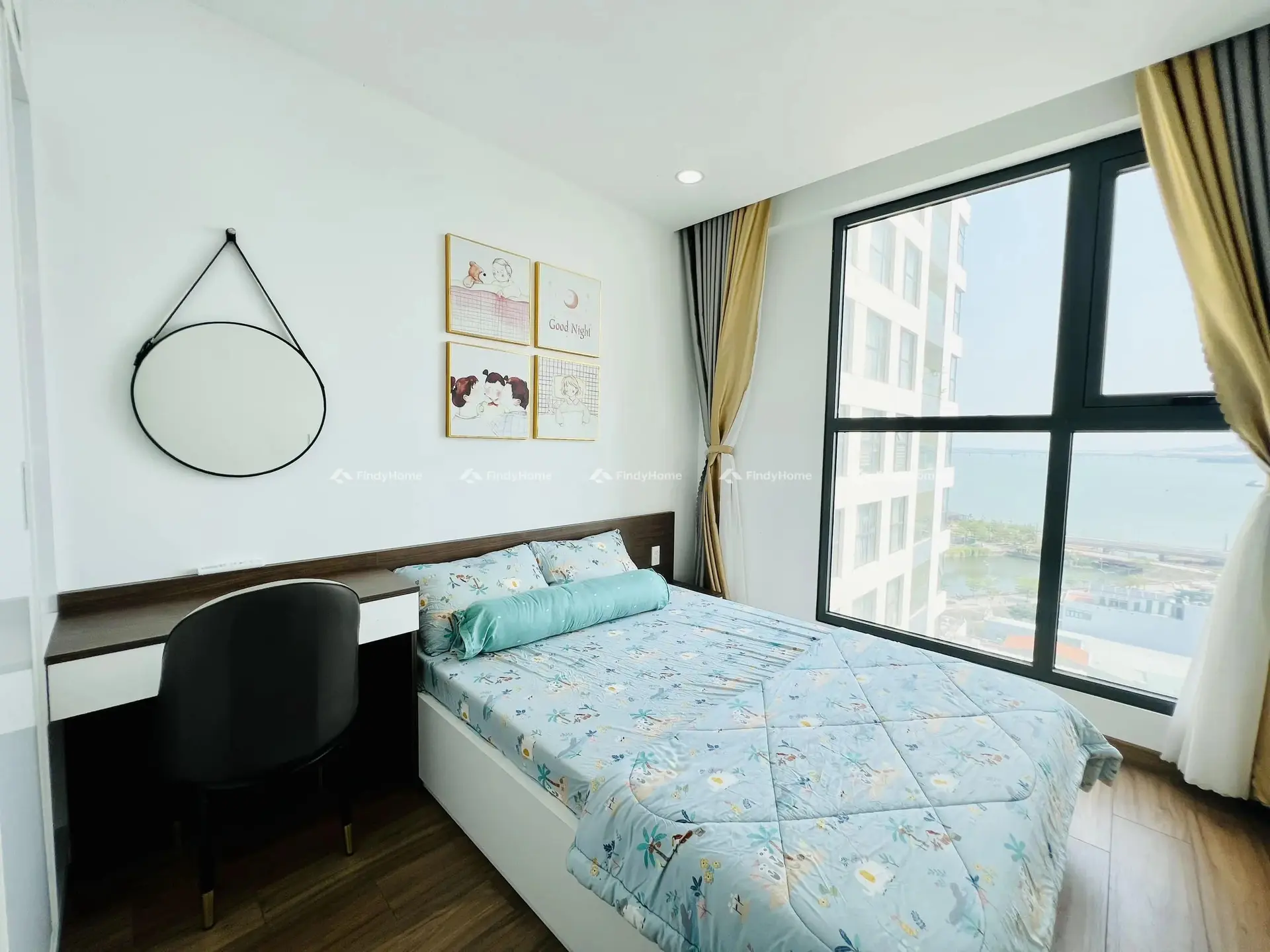 Giỏ hàng cho thuê chính chủ Phú Tài Residence giá từ 5,5 - 7,5 triệu