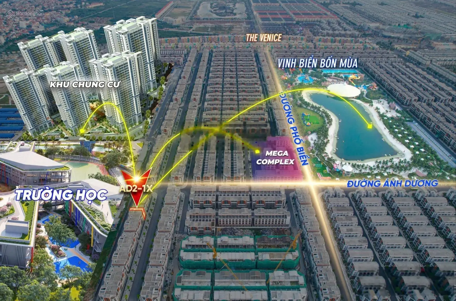 Quỹ độc quyền AD02 100m2 sổ đỏ Giá tốt 12,9 tỷ The Crown Vinhomes Ocean Park 3 0966768388