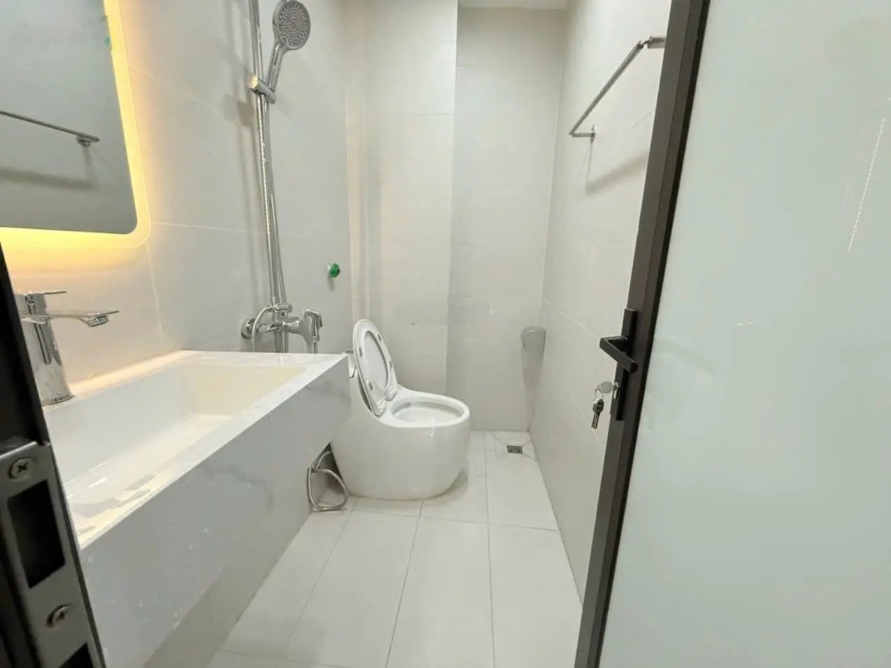 Bán nhà riêng 5 tầng đẹp, diện tích 38m2 tại Cự Lộc, Thanh Xuân, Hà Nội, giá ưu đãi chỉ với 7,7 tỷ