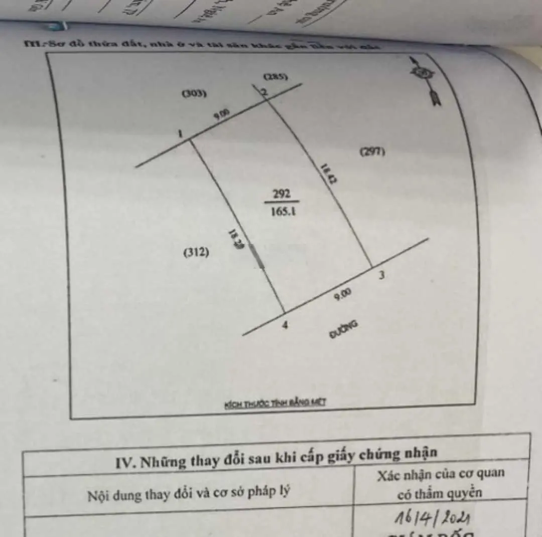 Đất Tecco Nghi Kim hướng Đông Nam hiếm người bán, tiềm năng tăng giá cao. Đường 12m khu dân trí cao