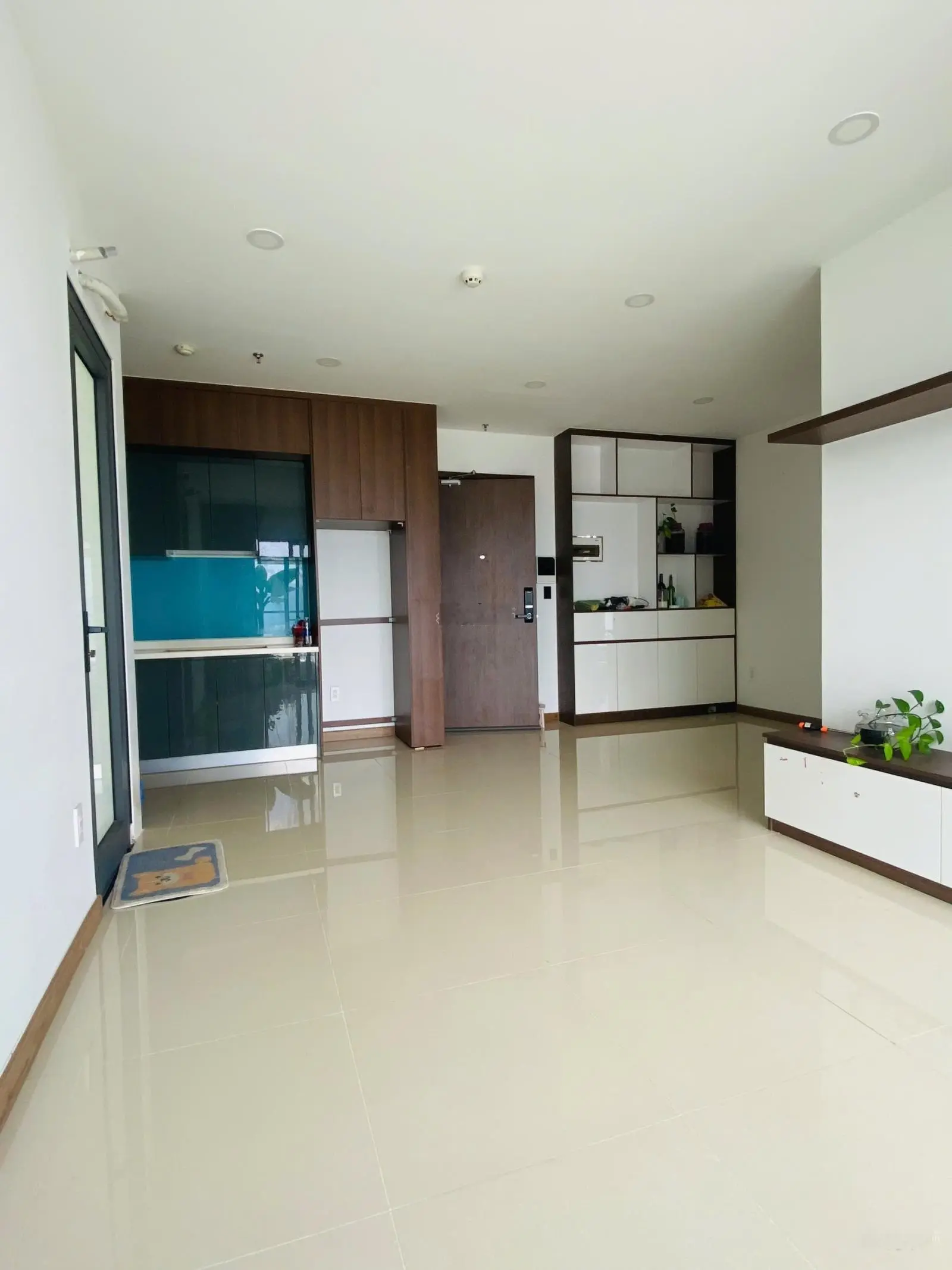 Bán lỗ căn hộ Phú Tài Residence, căn 2 PN, 2WC, đã có sổ. Tầng cao view biển