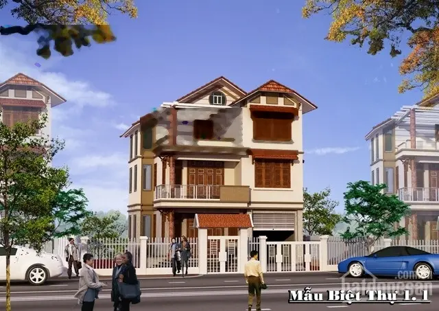 Bán đất giá siêu hời chỉ 668 triệu tại the garden houses, 200m2