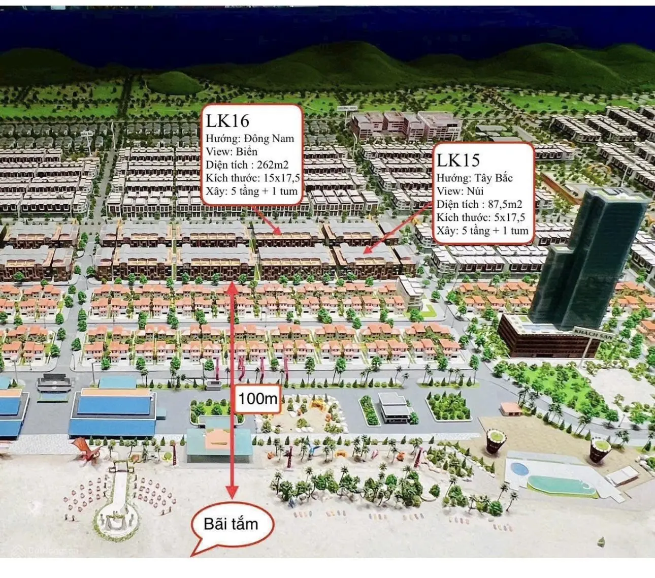 Đất nền dự án Phương Đông Vân Đồn