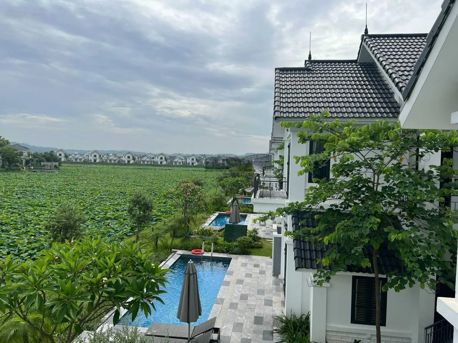 Chính chủ biệt thự Bích Liên dự án Vườn Vua Resort full giá 5,5 tỷ Full nội thất 5*