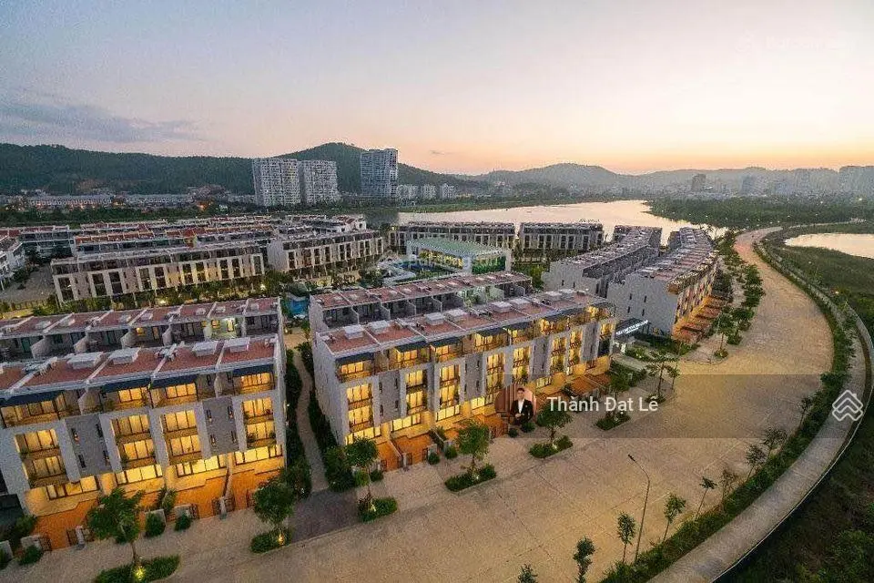 Bán nhà biệt thự ở Lotus Residences, 7,5 tỷ, 95,7 m2, giá tốt