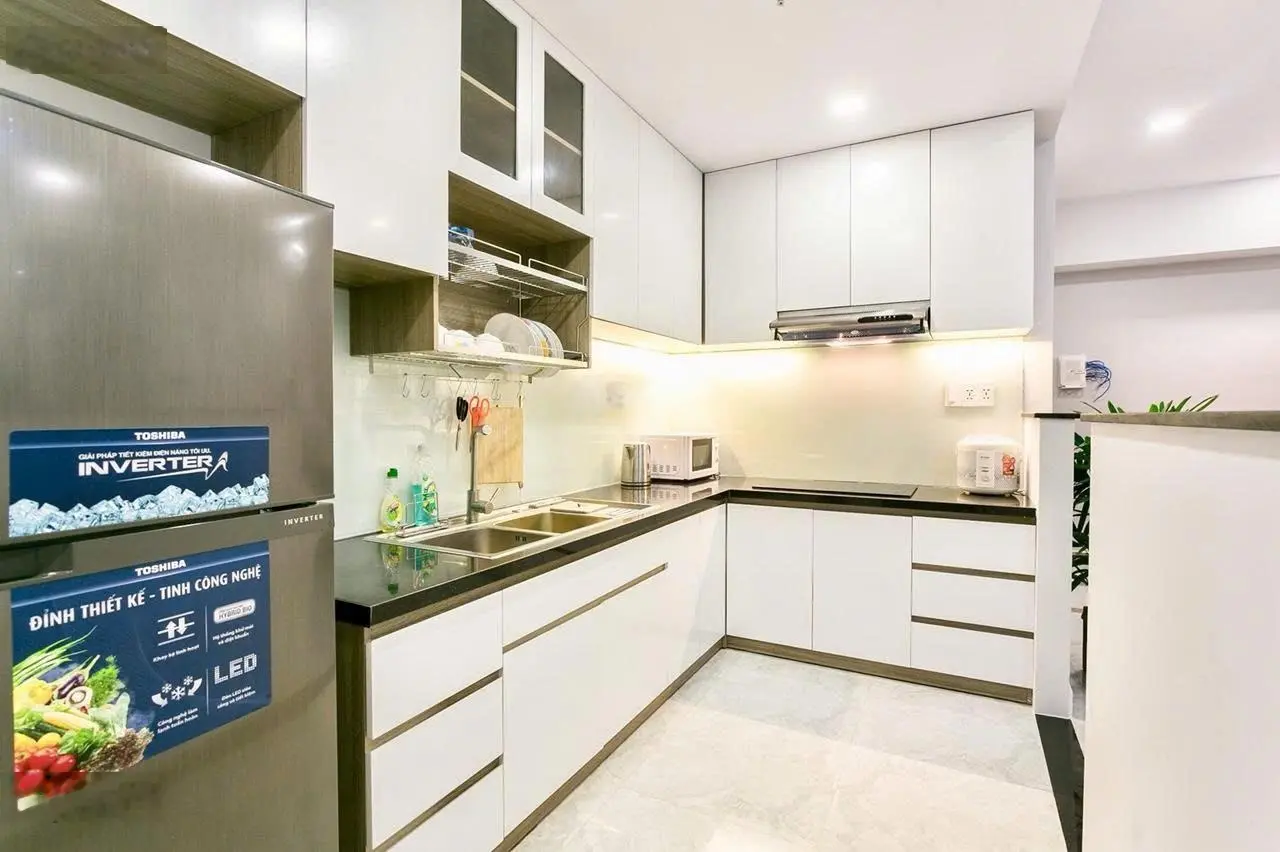 Bán căn hộ chung cư Carillon 7, Tân Phú, DT: 104m2, 3PN, giá: 4,8 tỷ, full cao cấp 0943 245 *** Hoàng