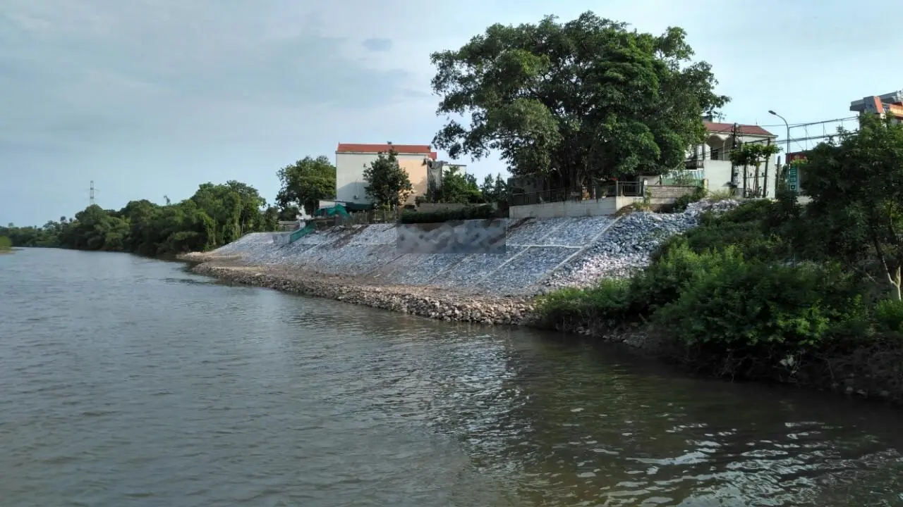 Chính chủ bán đất view sông, thôn An Hiền, xã Hoàng Diệu, Huyện Chương Mỹ, Hà Nội