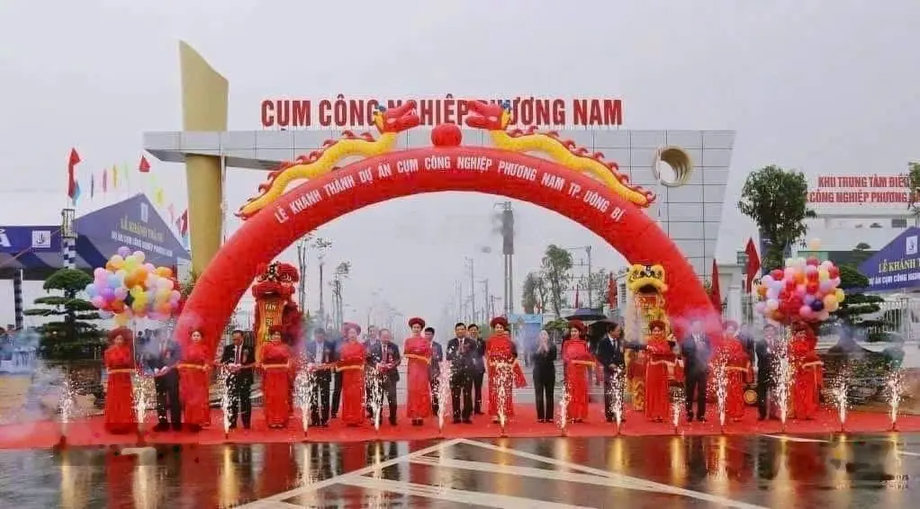 Bán đất nền tại Phương Đông, Uông Bí, Quảng Ninh. Diện tích 100m2