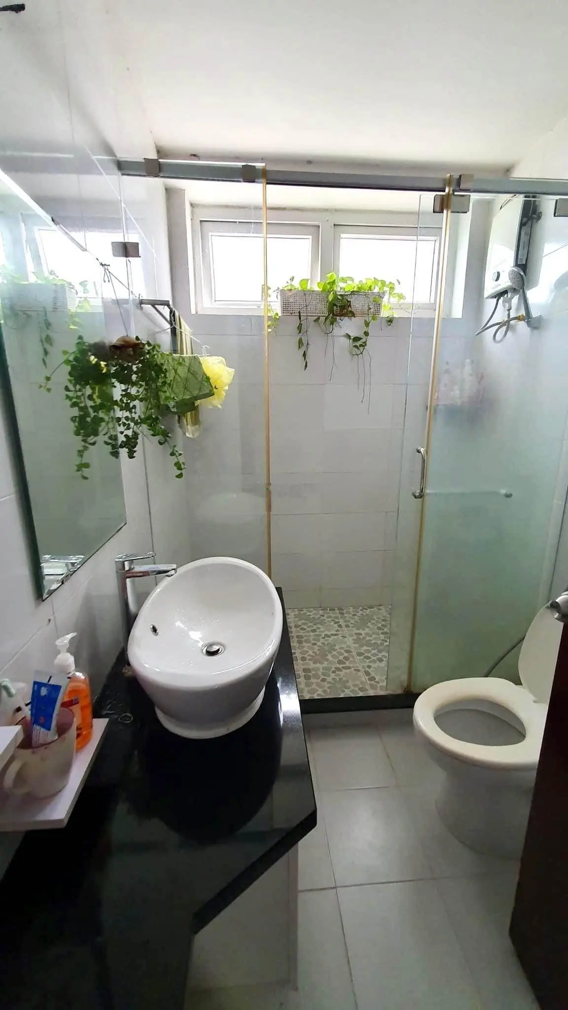 Bán căn hộ 73m2 CC 02 Nguyễn Hữu Cảnh full nội thất 1,7 tỉ