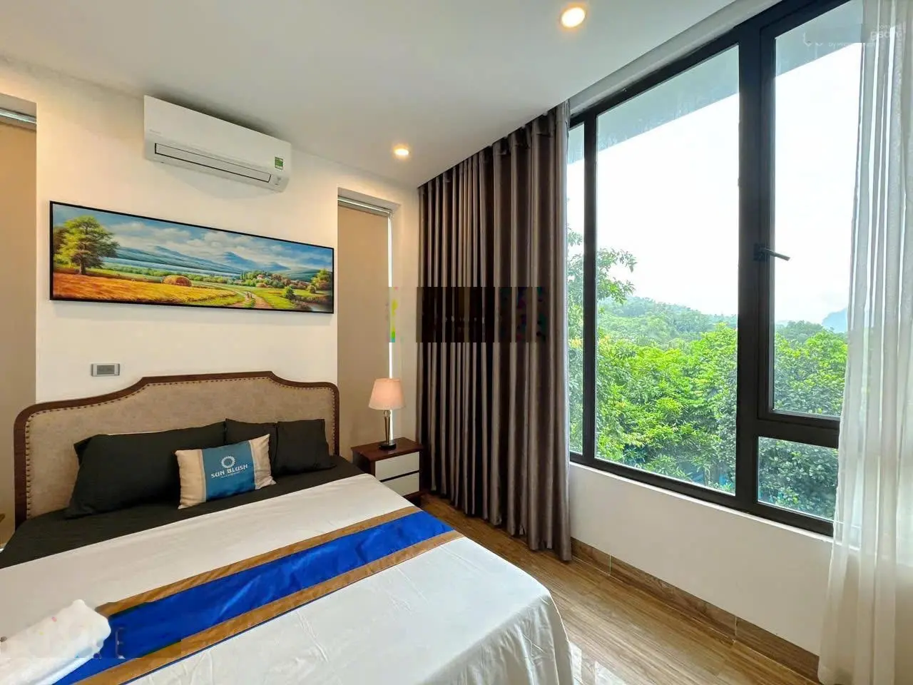 Bán Villa 341m2 tại Tân Vinh, Lương Sơn, Hòa Bình, 6,2 tỷ