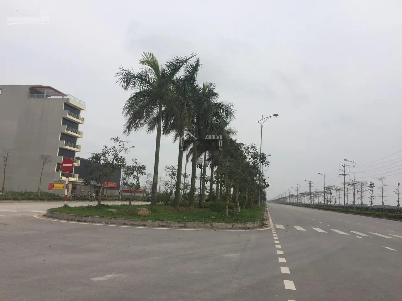 Bán 100m2 đất tại khu A Newcity Phố Nối Hưng Yên