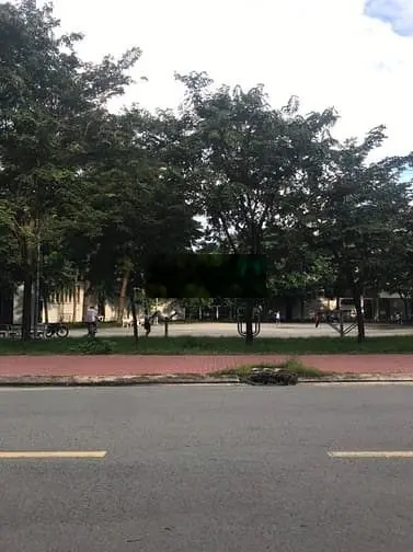 Gía rẻ bán gấp. Bán đất Bùi Tá Hán, p.An Phú. 7x18m, chỉ: 170tr/m2