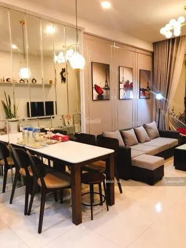 Bán căn hộ Viva Riverside, Quận 6, 2PN, 78m2, nhà đẹp, giá 3,2 tỷ. LH: 0939 125 *** Trà