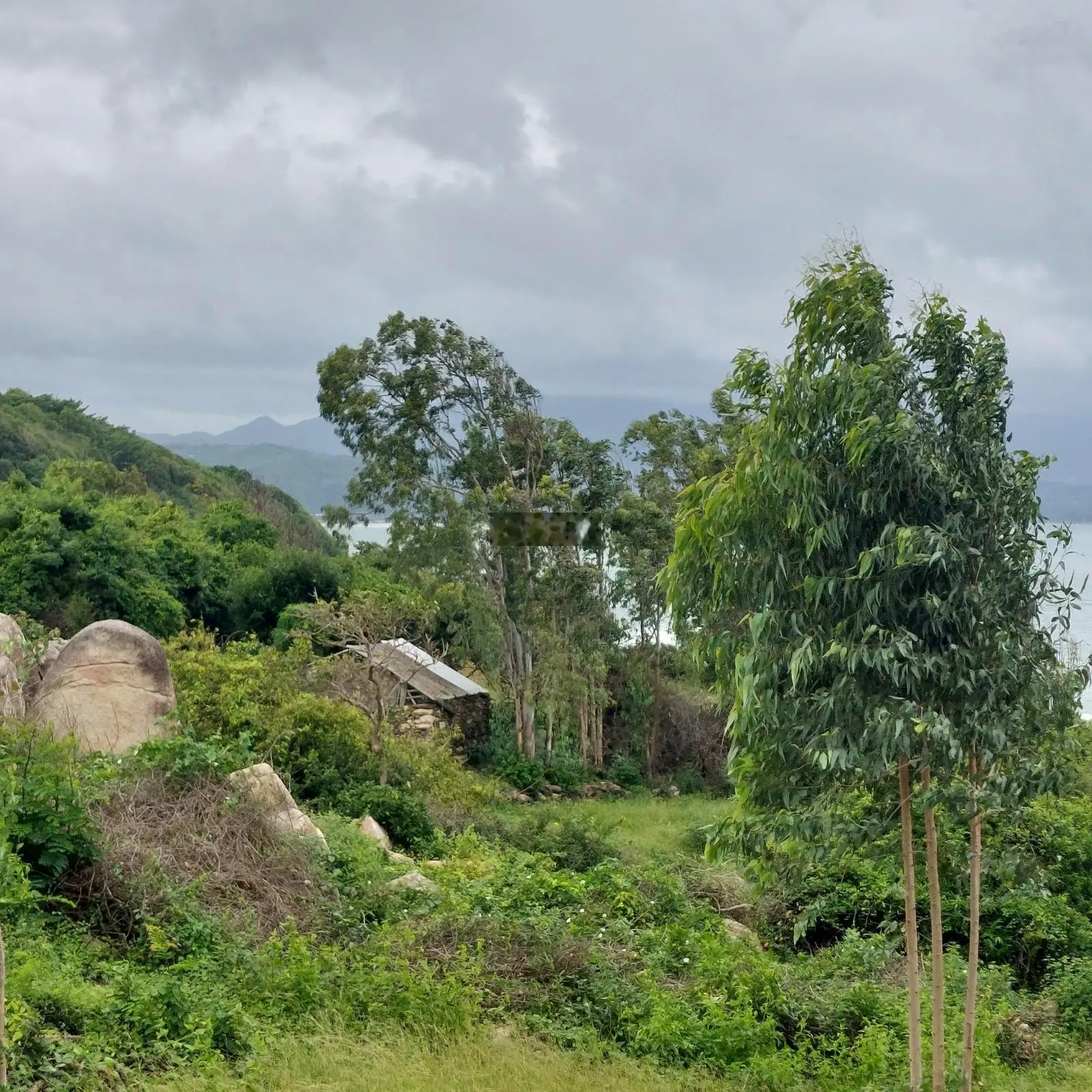 Đất view biển , gần gành đá dĩa, quy hoạch thương mại dịch vụ