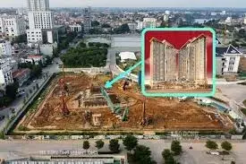 Giá tốt VIC Grand Square 34m2 1PN, tầng đẹp hướng mát giá 1,275 tỷ