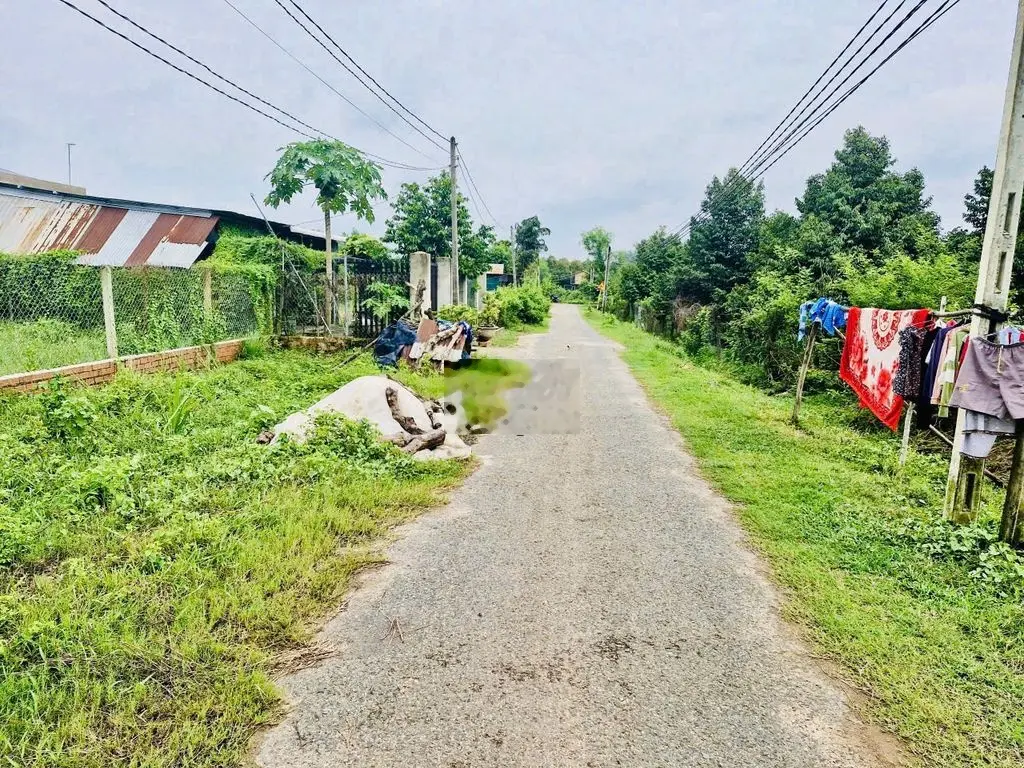 1867m2 ❌❌ĐẤT LÀM VƯỜN MT NHỰA THÔNG DÂN ĐÔNG. 100tr/MÉT NGANG