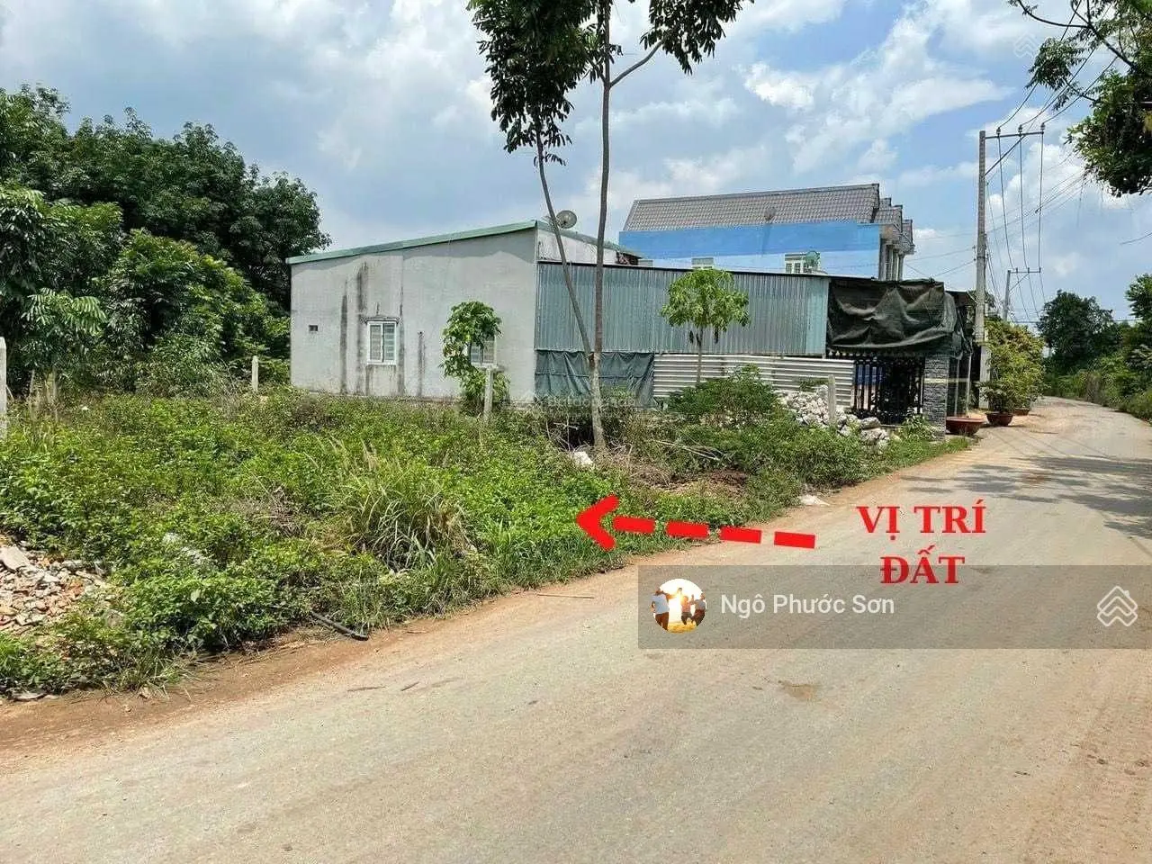 380tr - 250m2 (100m2 thổ) mặt tiền đường Liên Xã 29m vào KCN, ngay nút giao CT Gia Nghĩa