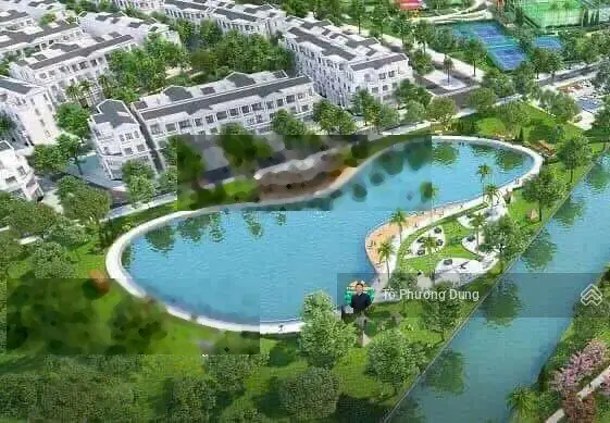 Nhận booking Vinhomes Đan Phượng - Vinhomes Wonder Park - DT 65m - 70m - 285m2, Liên hệ 0844866336