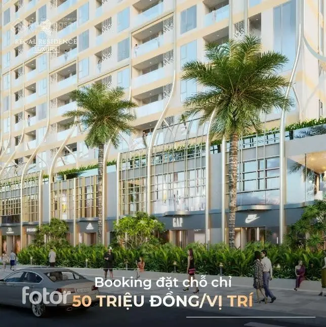 Bán căn hộ tầng trung, view đẹp, hướng TB, giá rẻ nhất thị trường