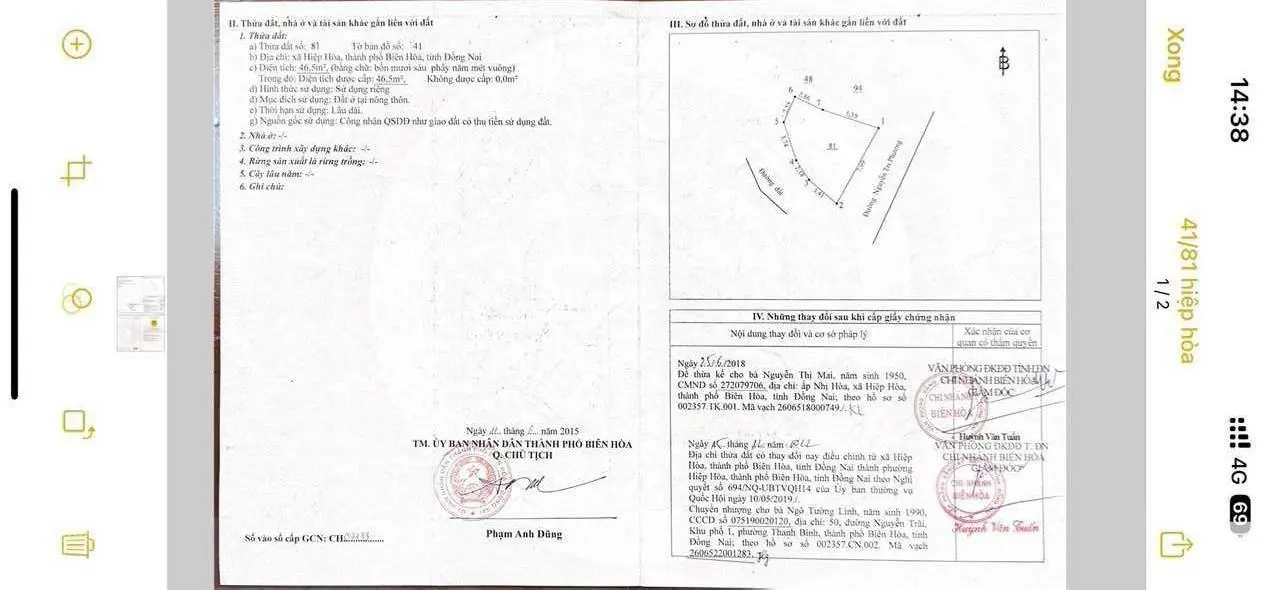 Bán nhà 1 trệt 1 lửng 2 lầu 1 sân thượng mặt tiền Nguyễn Tri Phương ngang 7m, giá giảm thêm 300tr