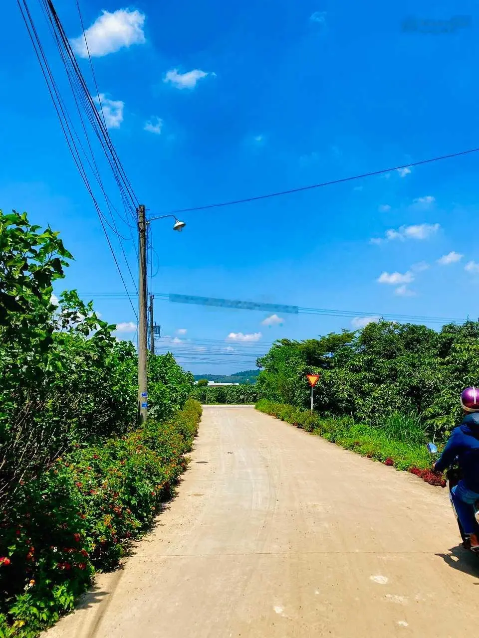 Đất ven Đà Lạt| Cách sân bay Đà Lạt chỉ 4.5 km