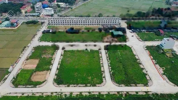 Nhỉnh 4 tỷ có ngay lô đất 100m2 - Đại An, Phù Khê, Từ Sơn