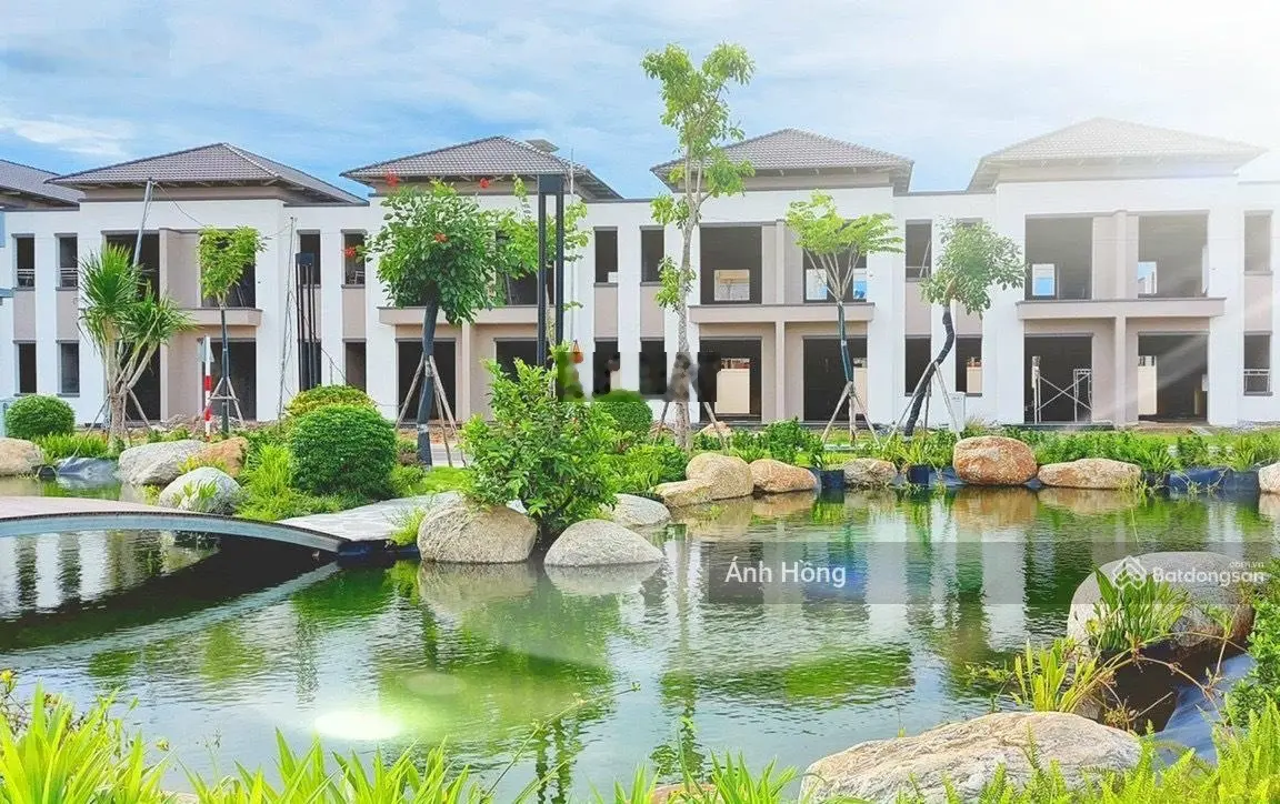 Suất nội bộ chủ đầu tư tại Phúc An Ashita, 200m2, 2 tầng, view đẹp