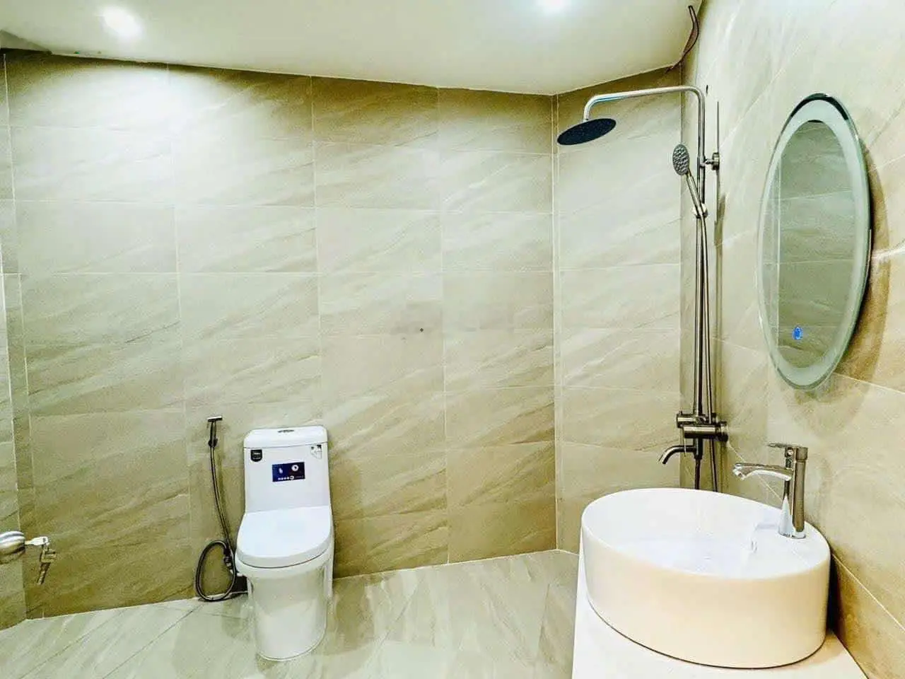 Mặt tiền trần cao vân hot nhất quận thanh khê.DT 66.7 m2. Giá yêu thương