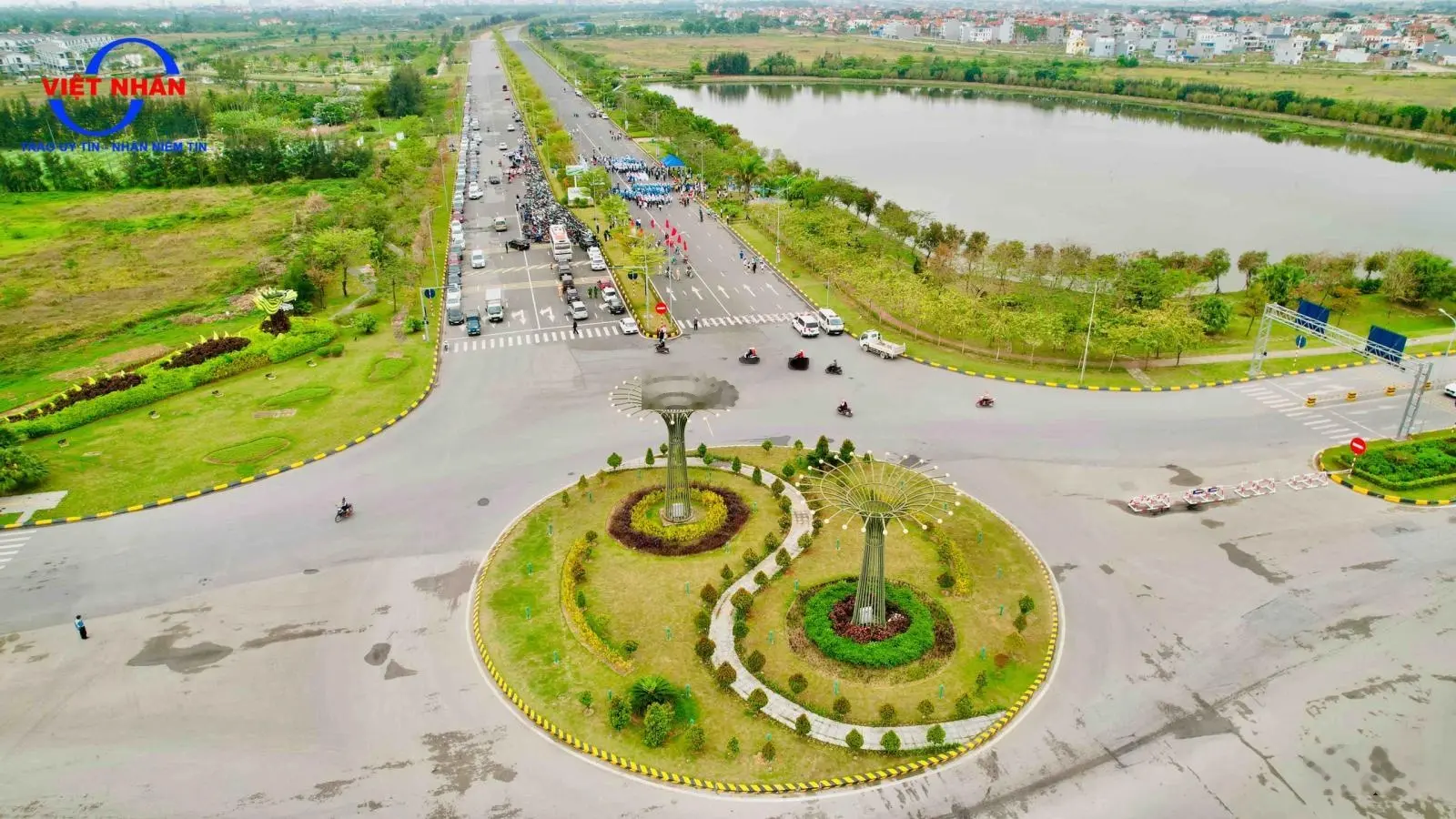 Mở bán dự án mới The Greenery Hải Phòng - Đối diện KĐT Belhomes, giá gốc CĐT, không chênh