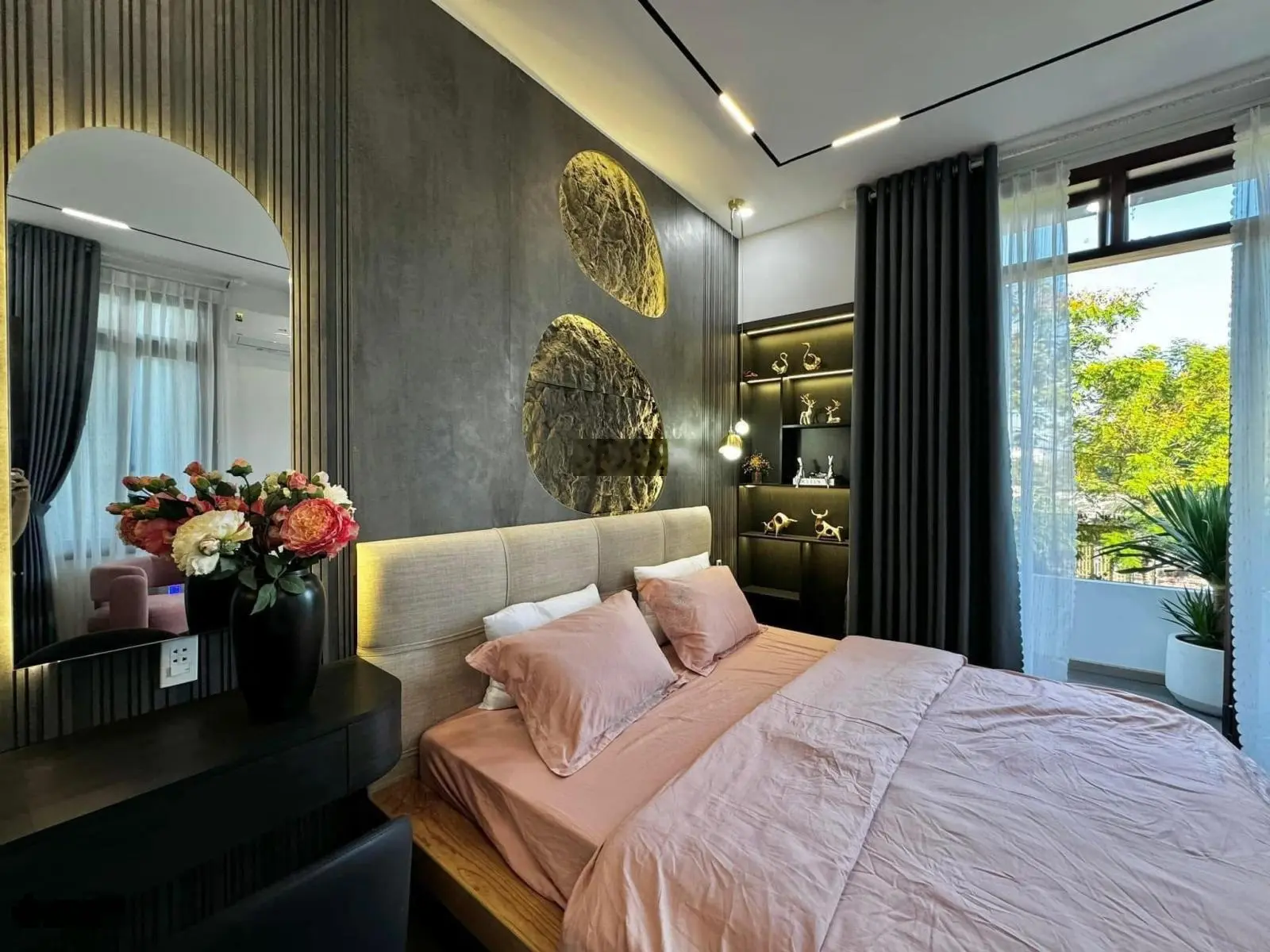 Bán Biệt Thự VIP Đặng Huy Trứ, P.Hoà Minh,Q.Liên Chiểu, 209m2 giá bán thoả thuận 0934880868