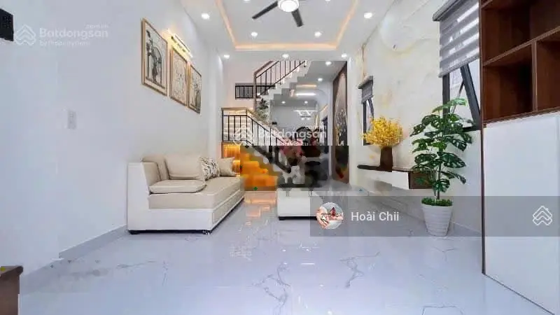 Liên hệ ngay 0374926201 cơ hội sở hữu nhà với giá cực tốt, Võ Văn Tần Q3, 56m2 SHR