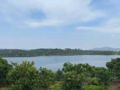 Bán đất view hồ - sát mặt nước - săn mây đường rộng 9m ở Krông Nô, Đắk Nông