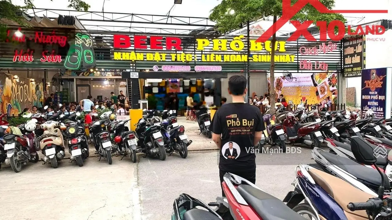 Bán đất đang cho thuê dòng tiền hơn 7 tr/tháng KDC Mai Linh P. Long Bình Biên Hoà