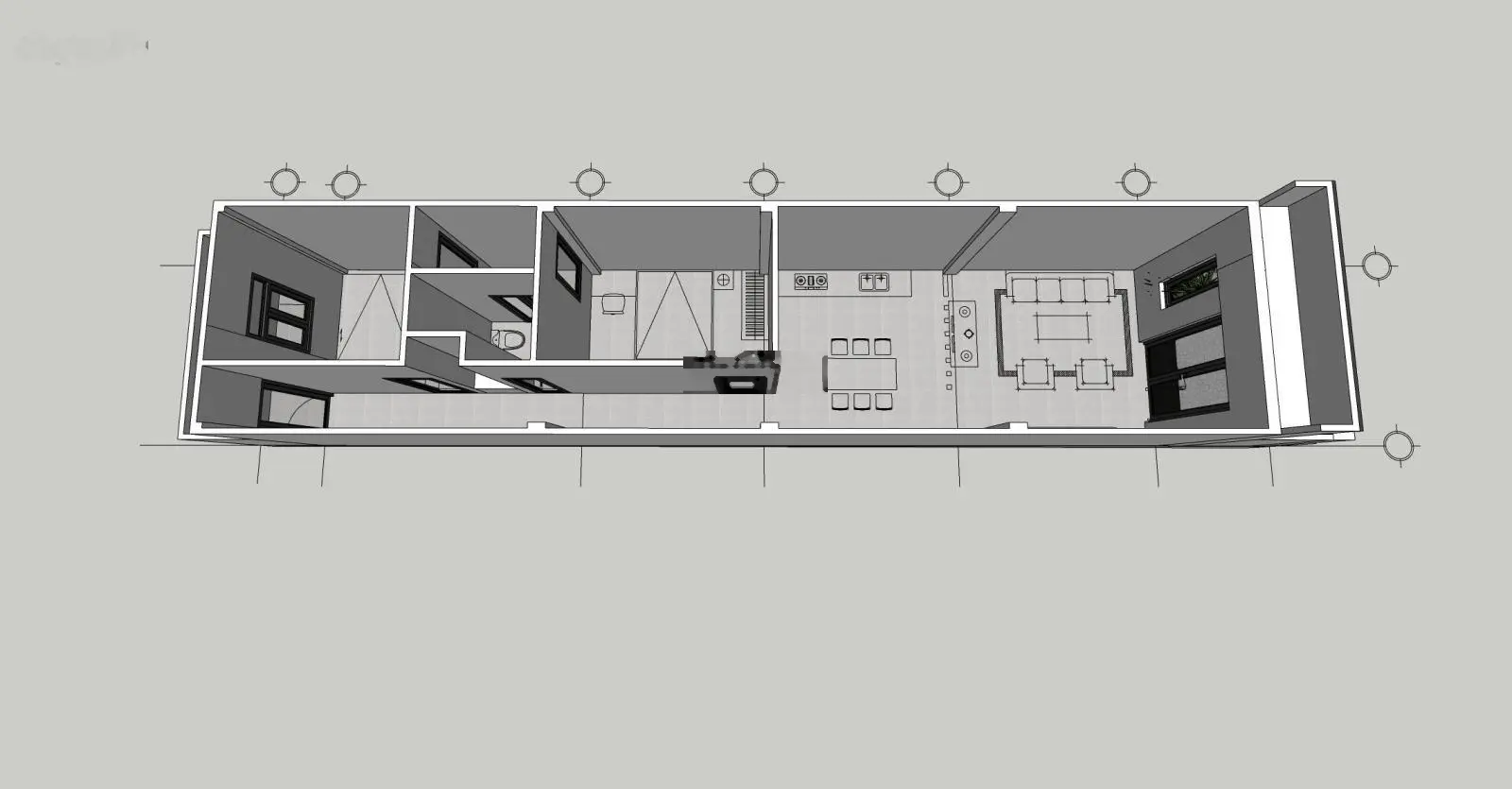 Chính chủ tiếp tục giảm sâu bán gấp nhà 91m2 - hẻm Phạm Văn Thuận, ngay PNJ p. Tam Hiệp chỉ 2tỷ68