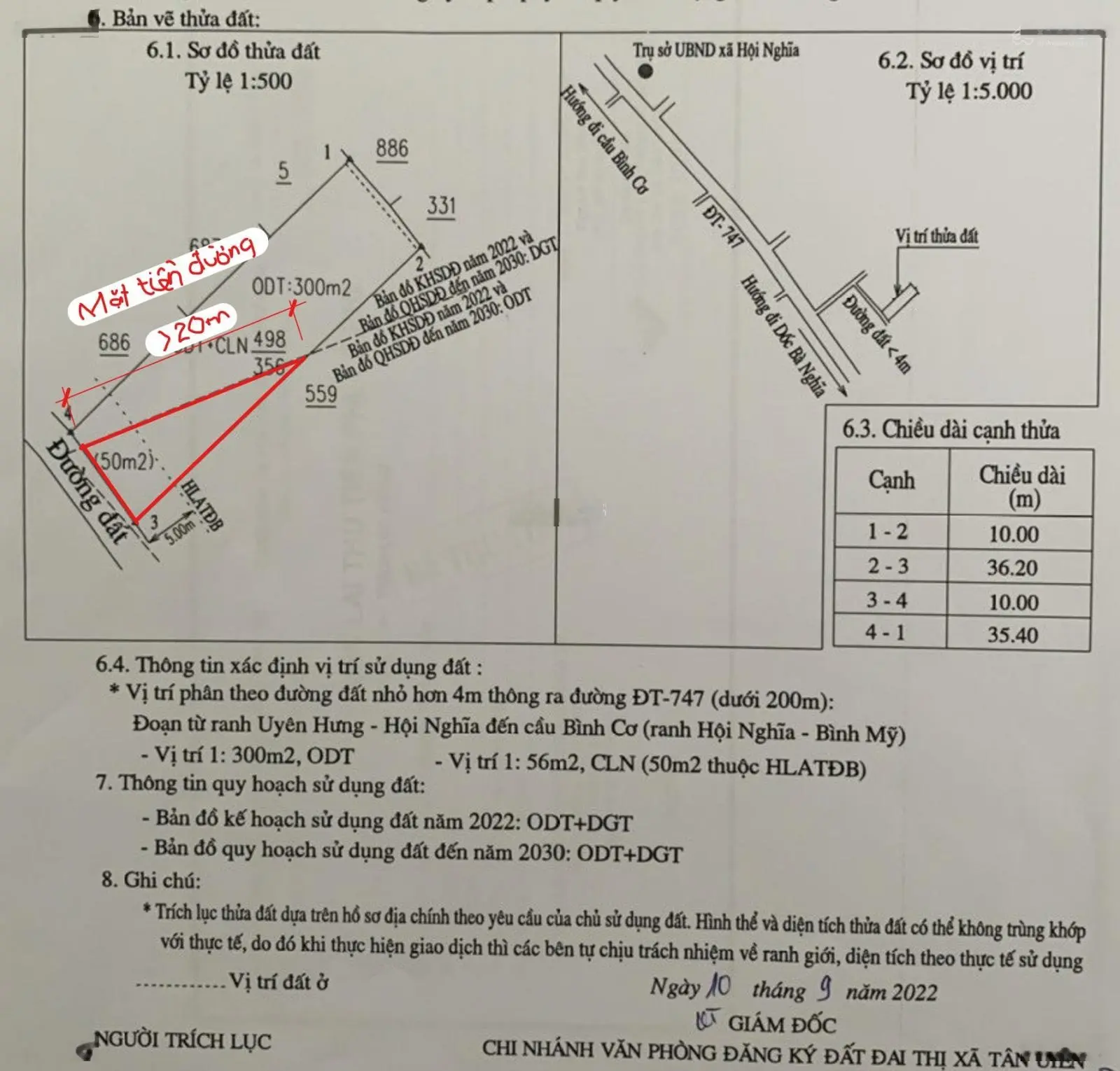 Cần tiền ra miếng đất ở đô thị SHR, QH 2030 đất ra 20m MT khu TTHC mới, lợi nhuận cao khi đầu tư.