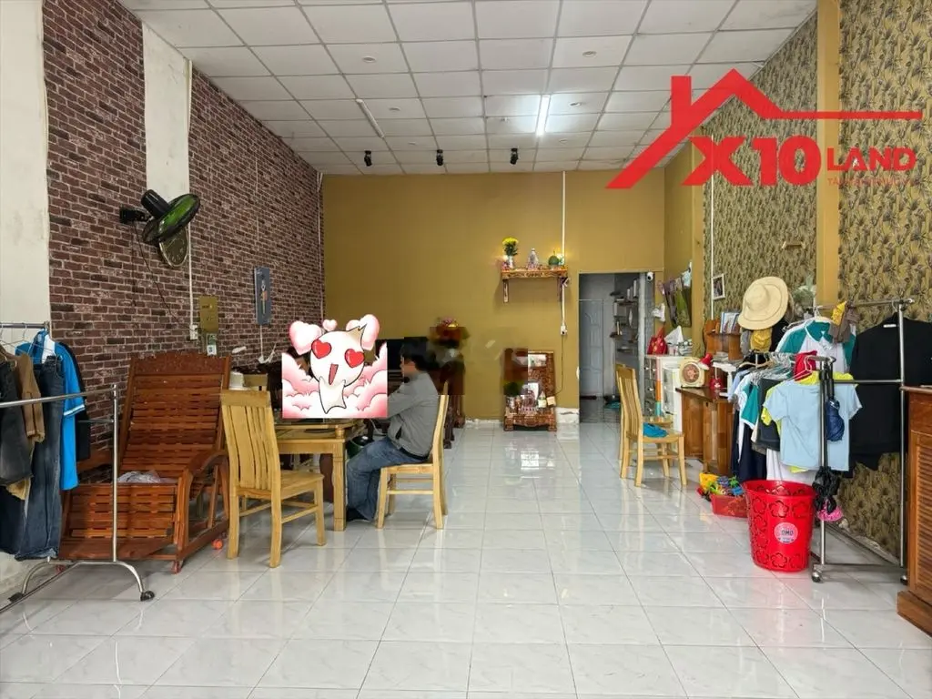 Bán nhà KDC MAI LINH chợ kp6 Long Bình chỉ 3,7 tỷ