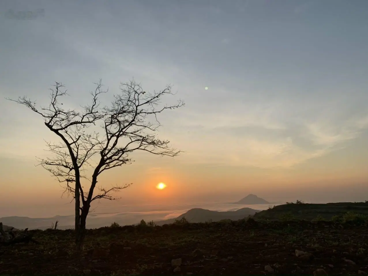 Bán đất cao nguyên Vân Hoà view biển, view săn mây siêu đẹp chỉ từ 1,5 tỷ/ha 2 - 3 tỷ/ha. Hàng đỉnh