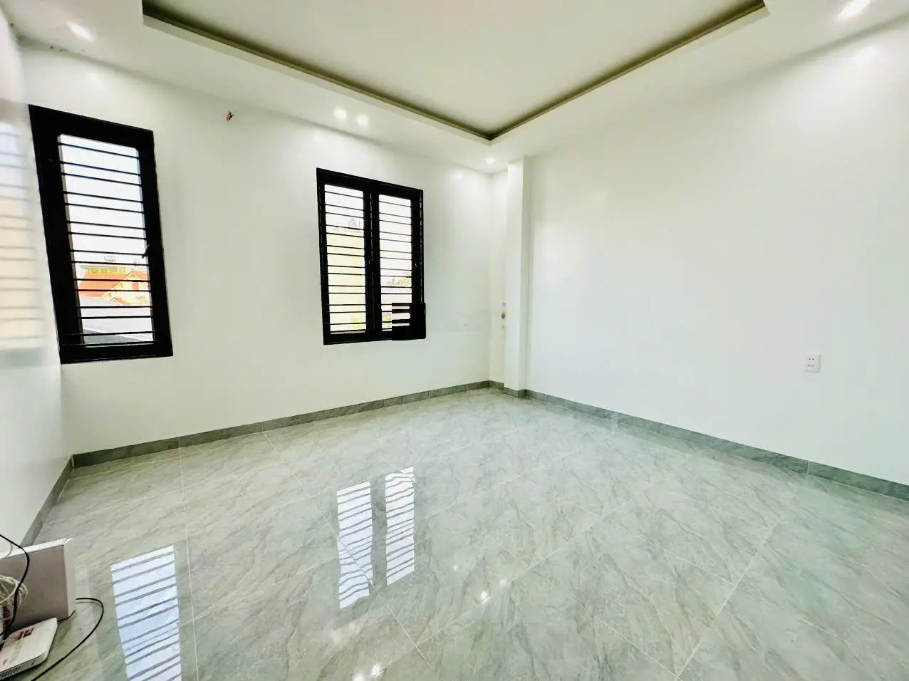 Nhà 3 tầng 60m2 ô tô đỗ cửa gần ngay chợ Minh Kha, An Dương