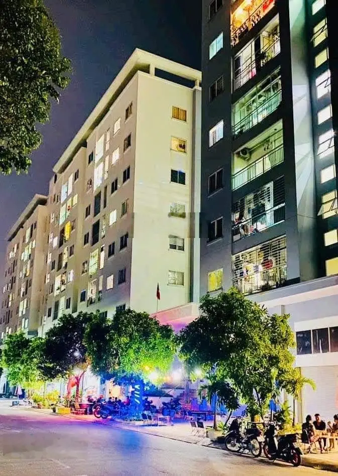 Còn vài căn shophouse Thanh Bình Residence giá rẻ vô cùng chỉ 2,7 tỷ, SHR, nhận nhà ngay