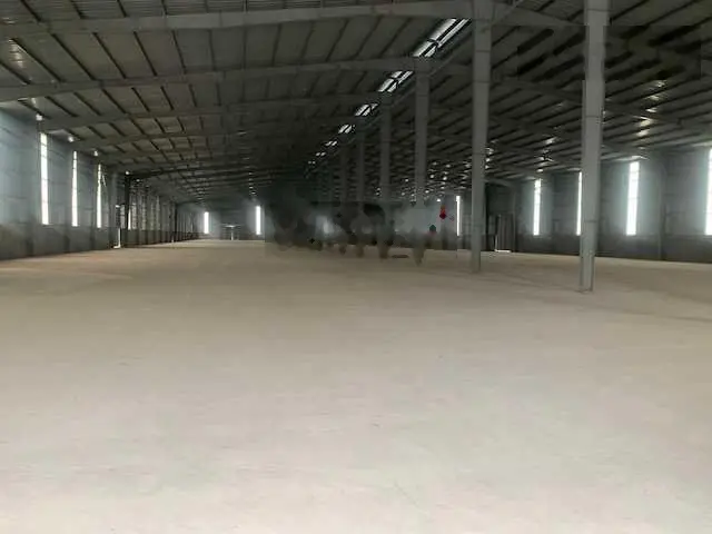 Bán đất, kho xưởng DT 11.000m2 Bình Giang, Hải Dương. LH 0979 929 ***