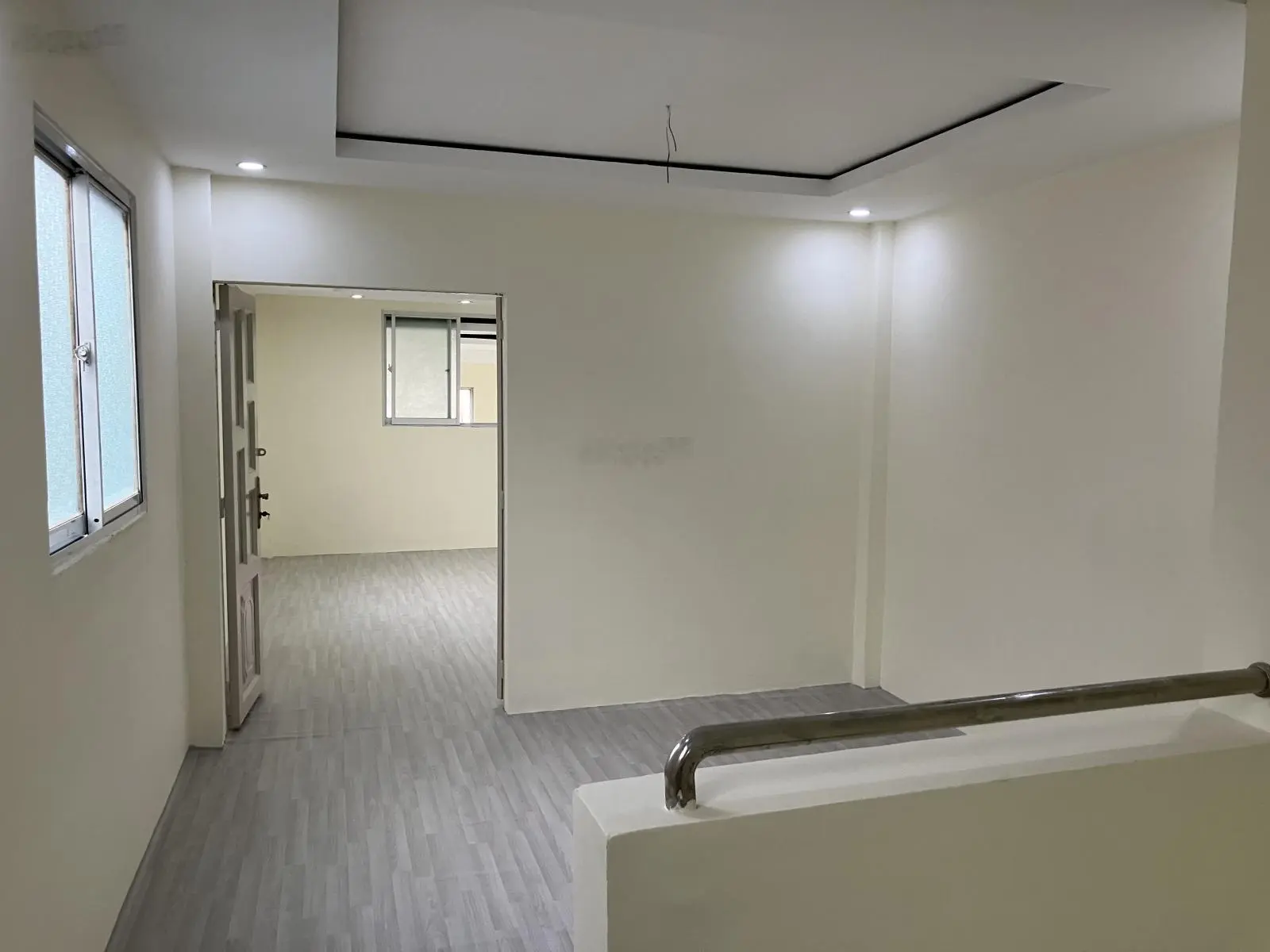 Bán nhà mặt phố 12 Rạch Cát, 4,7 tỷ, 60m2, 2PN, 1WC, Q8, HCM