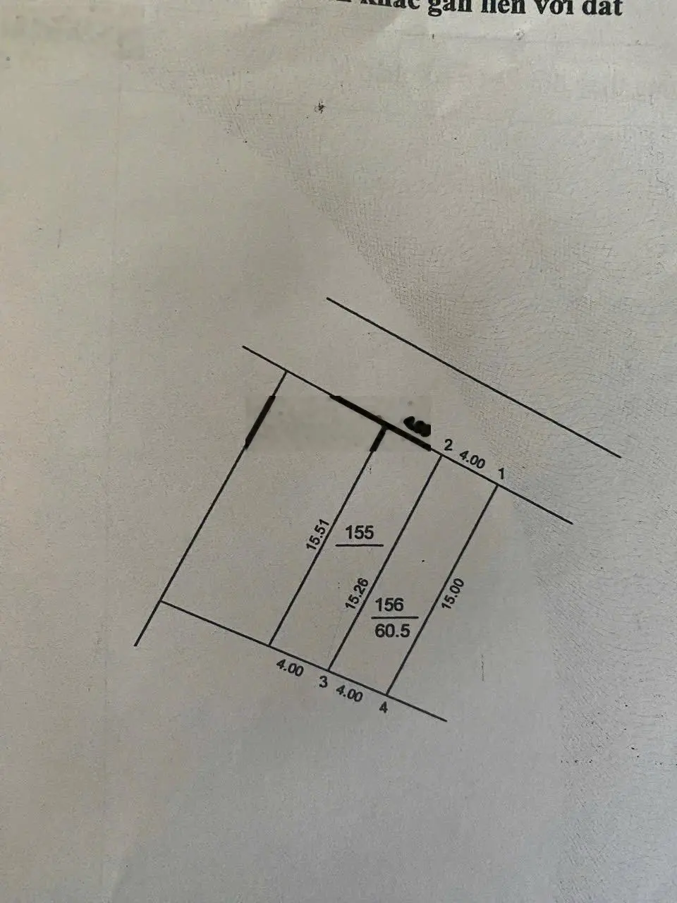 Bán đất tại liên hà, đông anh, hà nội - giá cực chất chỉ 3,6 tỷ vnd, 60m2