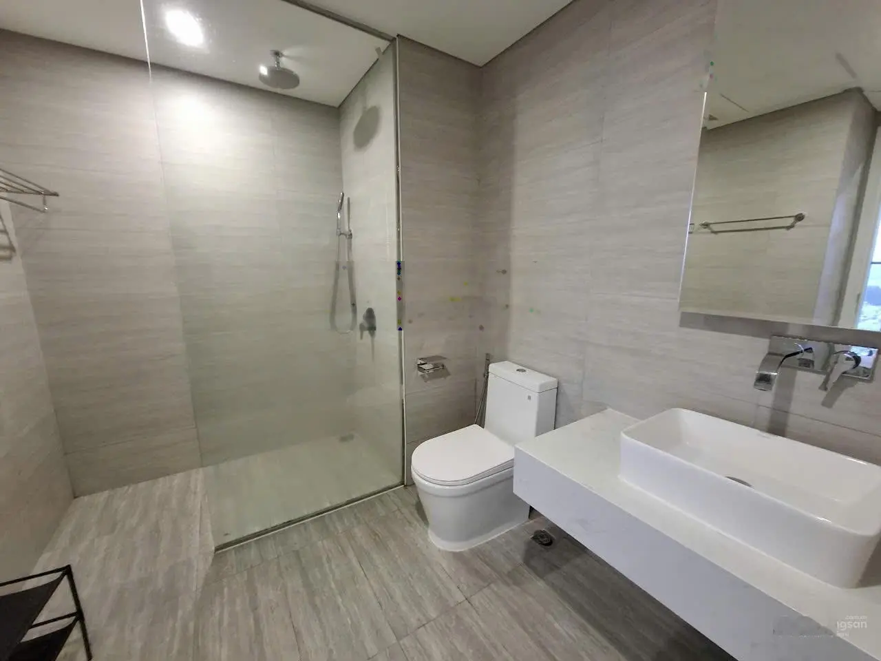 Bán căn hộ studio 44m2 tại dự án Marina Suites Nha Trang - không nội thất - giá chỉ 1,750 tỷ